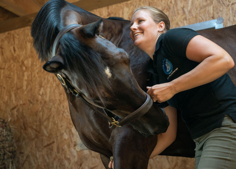 Muscle Treats™ and Stretching